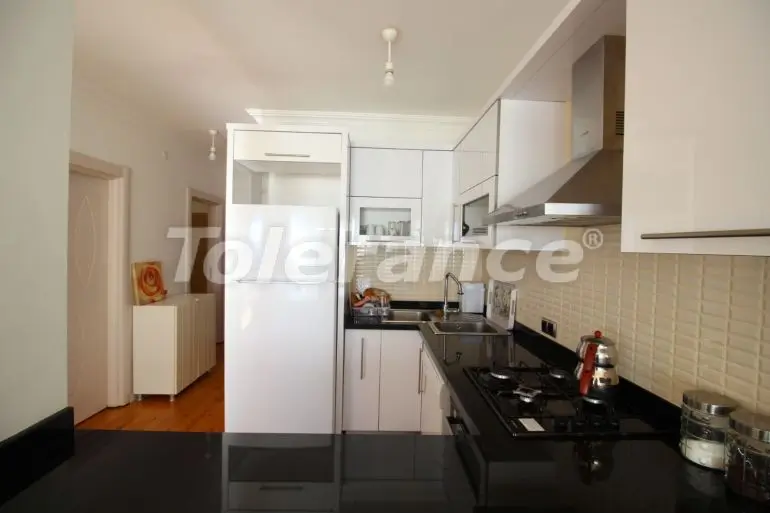 Apartment in Kas pool - 21328 Apartment in Kas pool - buy realty in Turkey - 21328