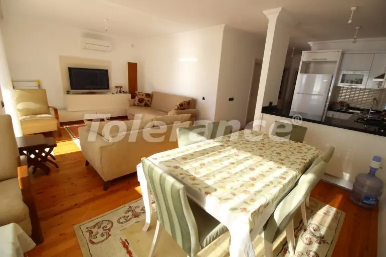Apartment in Kas pool - 21331 Apartment in Kas pool - buy realty in Turkey - 21331