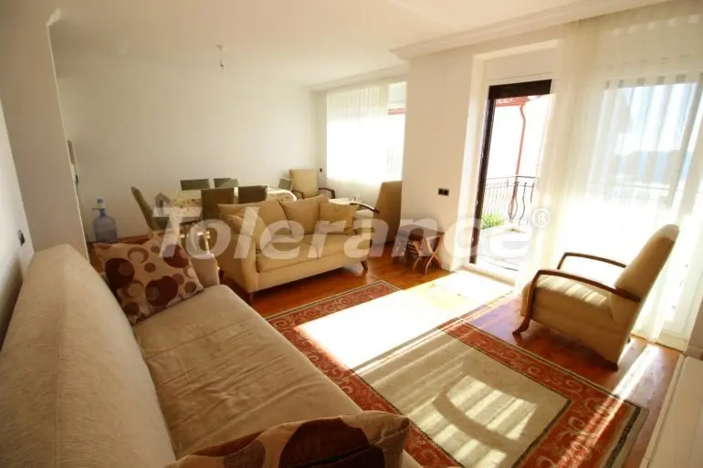 Apartment in Kas pool - 21333 Apartment in Kas pool - buy realty in Turkey - 21333