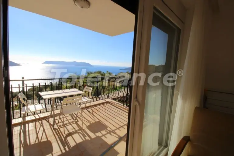 Apartment in Kas pool - 21337 Apartment in Kas pool - buy realty in Turkey - 21337