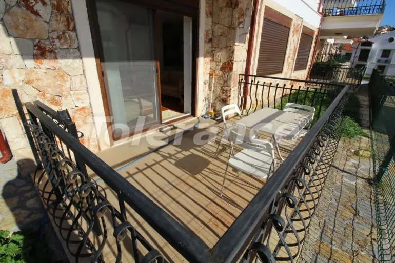 Apartment in Kas pool - 21338 Apartment in Kas pool - buy realty in Turkey - 21338