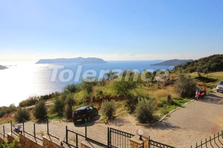 Apartment in Kas pool - 21339 Apartment in Kas pool - buy realty in Turkey - 21339