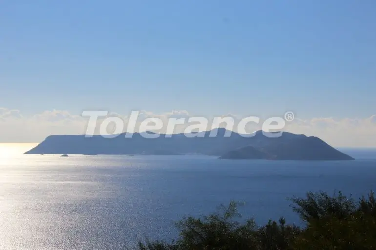 Apartment in Kas pool - 21341 Apartment in Kas pool - buy realty in Turkey - 21341