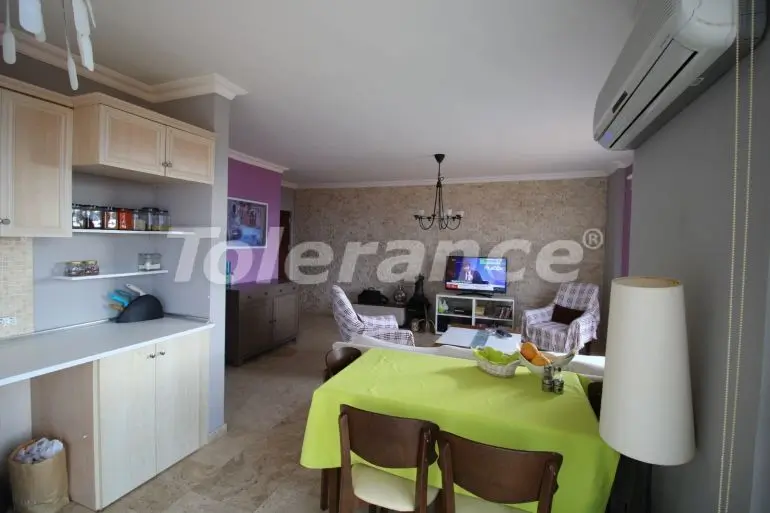 آپارتمان که در کاش - خرید ملک در ترکیه - 21616