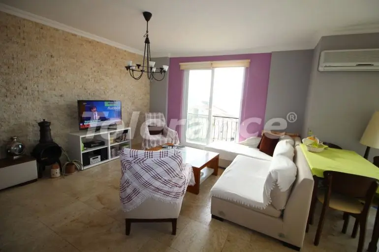 آپارتمان که در کاش - خرید ملک در ترکیه - 21618