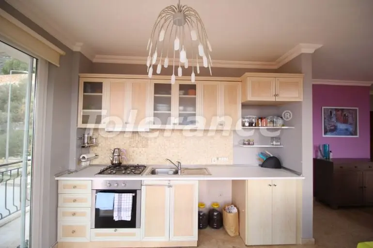 آپارتمان که در کاش - خرید ملک در ترکیه - 21619