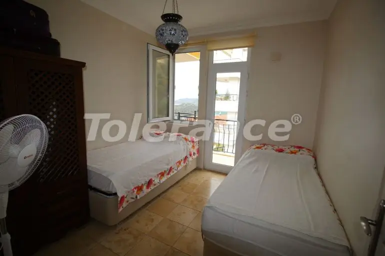 آپارتمان که در کاش - خرید ملک در ترکیه - 21621