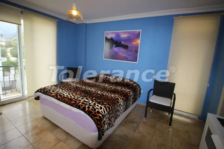 آپارتمان که در کاش - خرید ملک در ترکیه - 21622