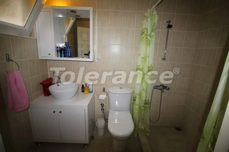 آپارتمان که در کاش - خرید ملک در ترکیه - 21624