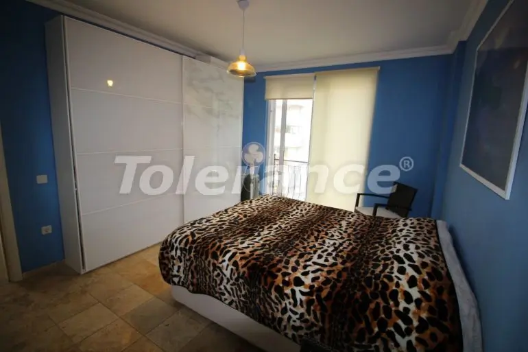 آپارتمان که در کاش - خرید ملک در ترکیه - 21625