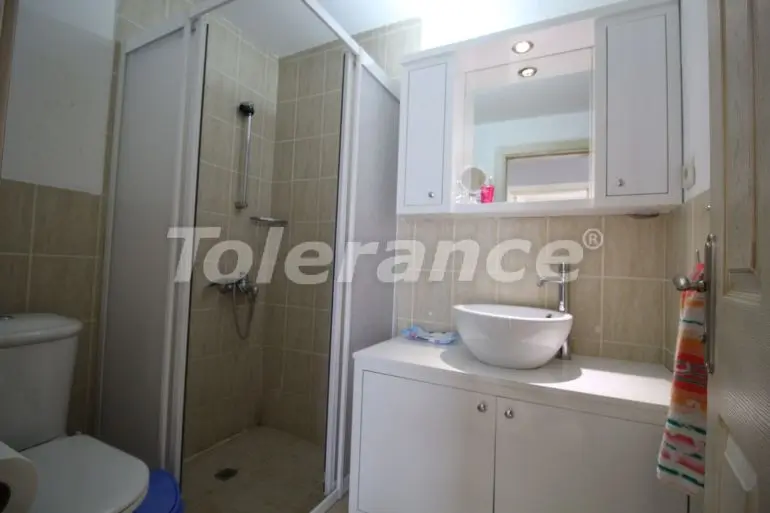 آپارتمان که در کاش - خرید ملک در ترکیه - 21627