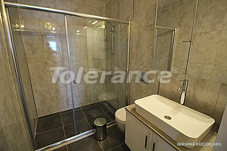 Apartment in Kas - buy realty in Turkey - 21829