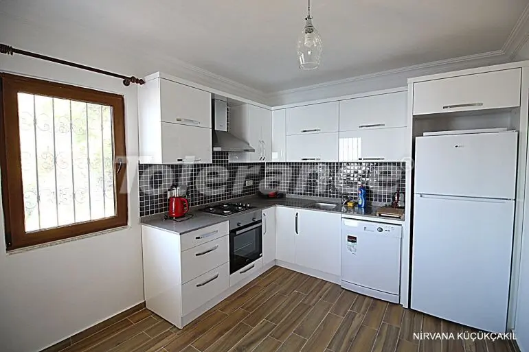 Apartment in Kas - buy realty in Turkey - 21831