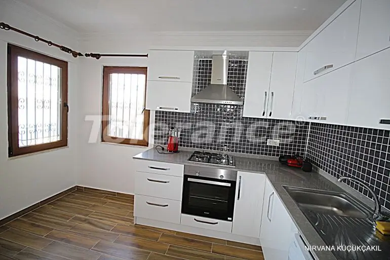 Apartment in Kas - buy realty in Turkey - 21833
