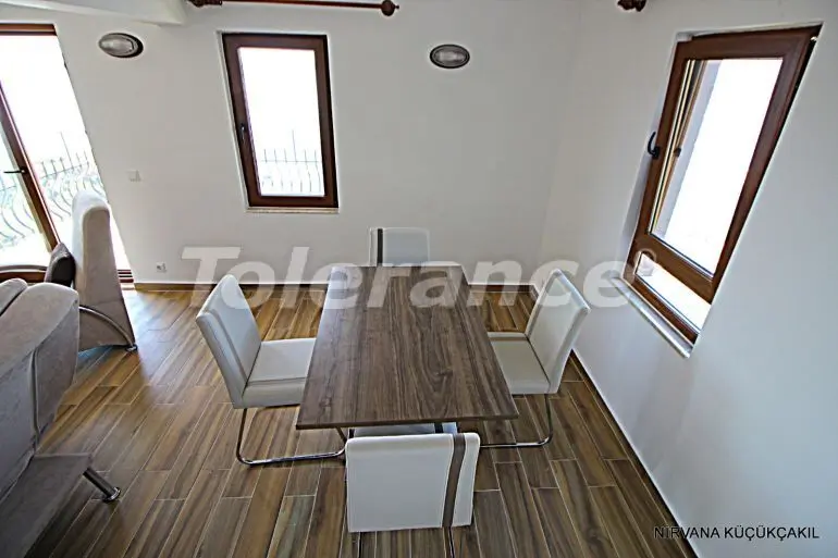 Apartment in Kas - buy realty in Turkey - 21835