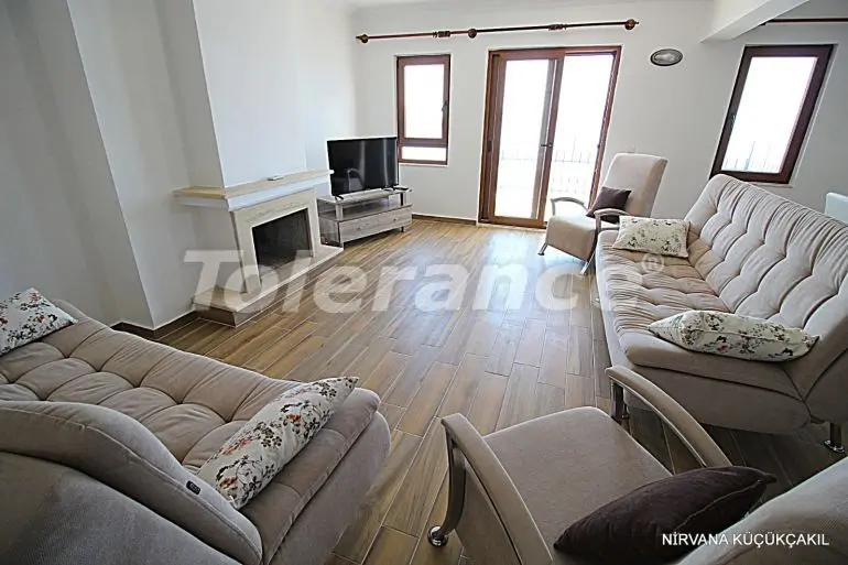 Apartment in Kas - buy realty in Turkey - 21837