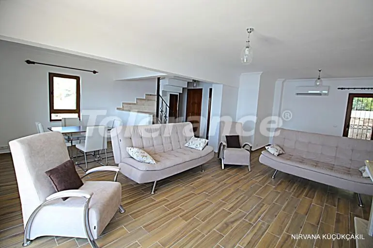 Apartment in Kas - buy realty in Turkey - 21841