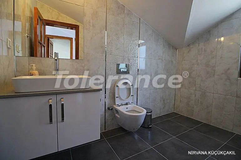 Apartment in Kas - buy realty in Turkey - 21846