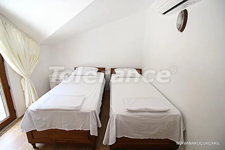 Apartment in Kas - buy realty in Turkey - 21852