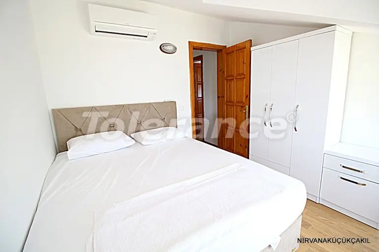 Apartment in Kas - buy realty in Turkey - 21856