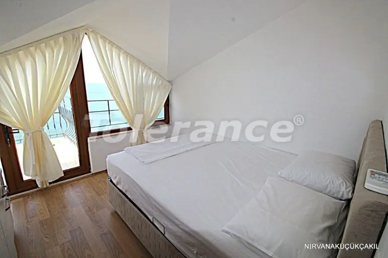 Apartment in Kas - buy realty in Turkey - 21857