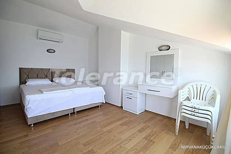 Apartment in Kas - buy realty in Turkey - 21860