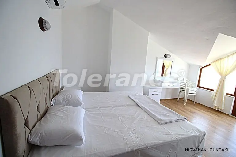 Apartment in Kas - buy realty in Turkey - 21862