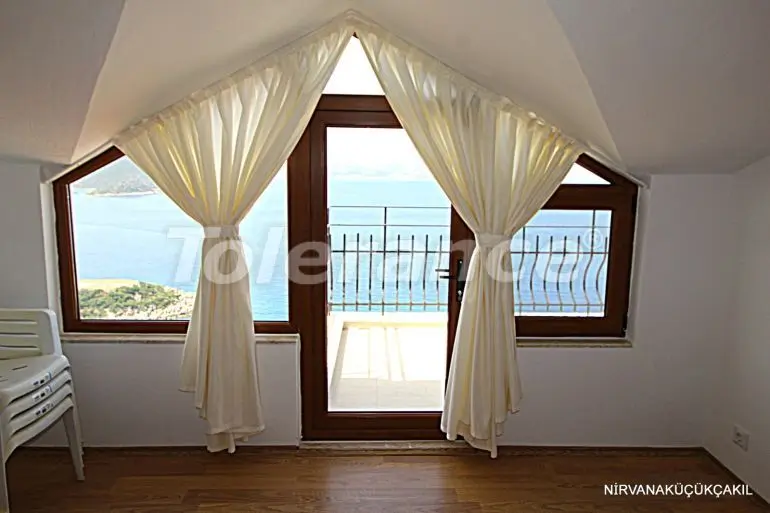 Apartment in Kas - buy realty in Turkey - 21864