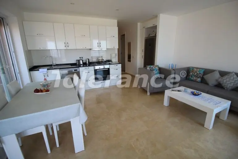 Apartment in Kas pool - 22027 Apartment in Kas pool - buy realty in Turkey - 22027
