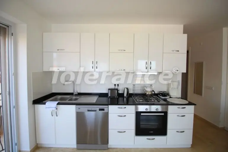 Apartment in Kas pool - 22029 Apartment in Kas pool - buy realty in Turkey - 22029