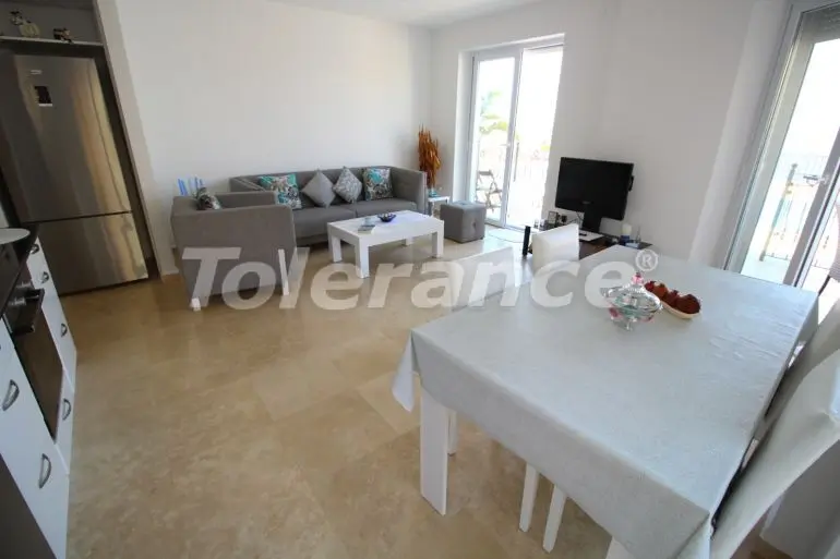 Apartment in Kas pool - 22030 Apartment in Kas pool - buy realty in Turkey - 22030