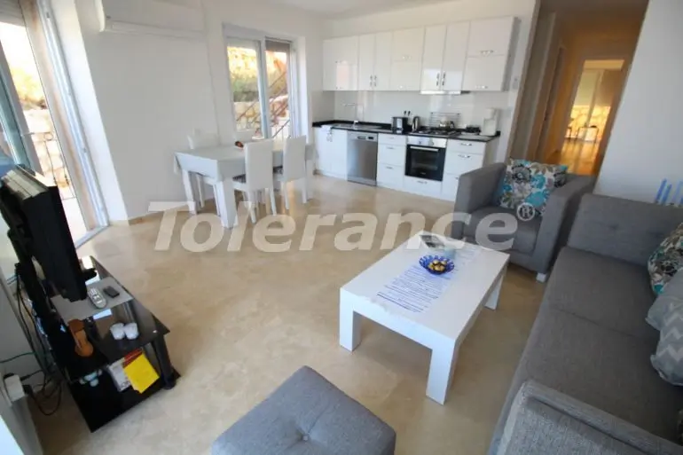 Apartment in Kas pool - 22032 Apartment in Kas pool - buy realty in Turkey - 22032