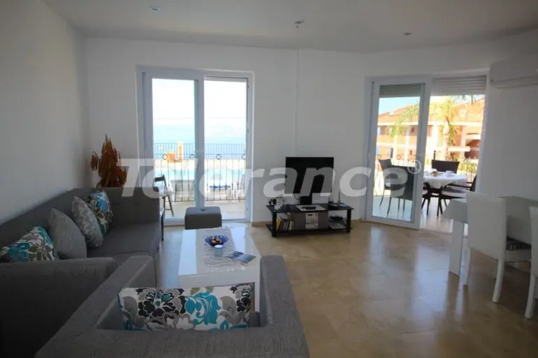 Apartment in Kas pool - 22034 Apartment in Kas pool - buy realty in Turkey - 22034