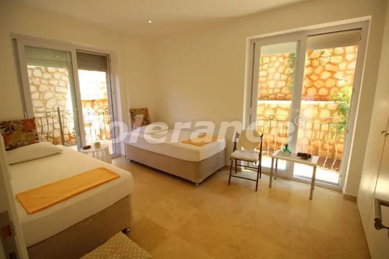 Apartment in Kas pool - 22038 Apartment in Kas pool - buy realty in Turkey - 22038