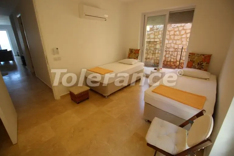 Apartment in Kas pool - 22043 Apartment in Kas pool - buy realty in Turkey - 22043