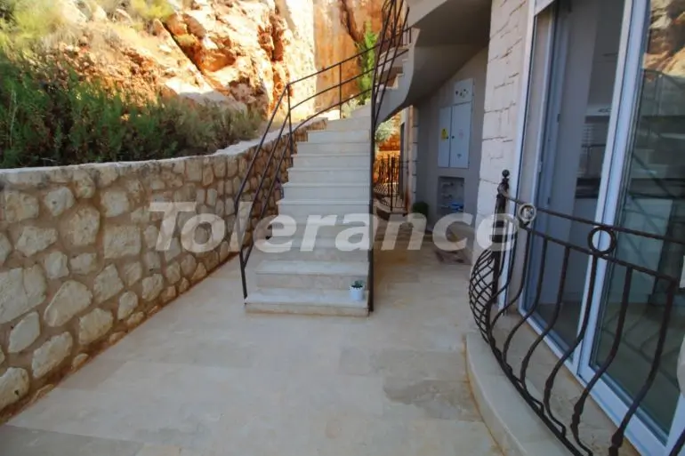 Apartment in Kas pool - 22047 Apartment in Kas pool - buy realty in Turkey - 22047