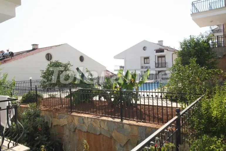 Apartment in Kas pool - 30604 Apartment in Kas pool - buy realty in Turkey - 30604