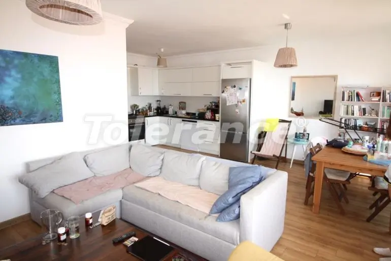 Apartment in Kas pool - 30605 Apartment in Kas pool - buy realty in Turkey - 30605