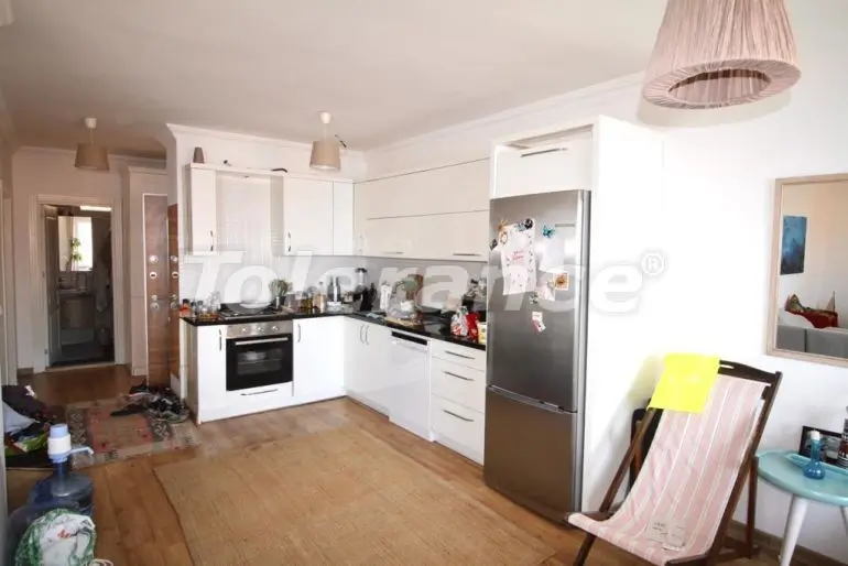 Apartment in Kas pool - 30606 Apartment in Kas pool - buy realty in Turkey - 30606