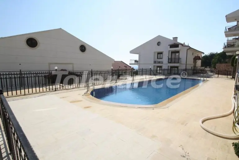 Apartment in Kas pool - 30612 Apartment in Kas pool - buy realty in Turkey - 30612