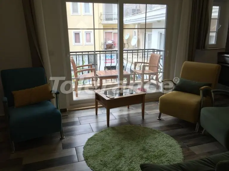 Apartment еn Kaş - acheter un bien immobilier en Turquie - 30690
