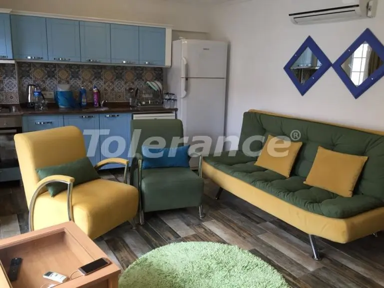 Apartment еn Kaş - acheter un bien immobilier en Turquie - 30695