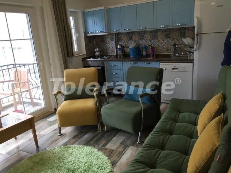 Apartment in Kas - 30696 Apartment in Kas - buy realty in Turkey - 30696