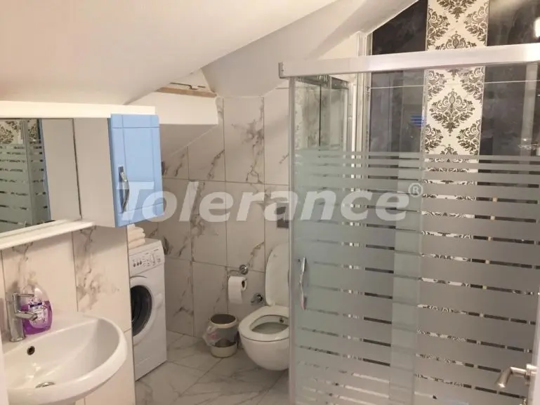 Apartment in Kas - 30701 Apartment in Kas - buy realty in Turkey - 30701