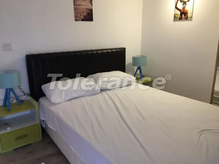 Apartment in Kas - 30702 Apartment in Kas - buy realty in Turkey - 30702