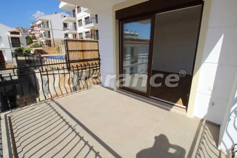 Apartment in Kas pool - 34549 Apartment in Kas pool - buy realty in Turkey - 34549