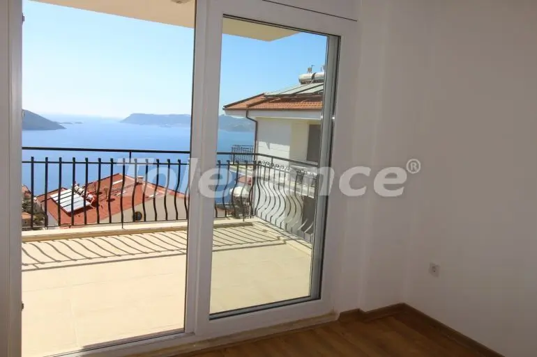 Apartment in Kas pool - 34554 Apartment in Kas pool - buy realty in Turkey - 34554