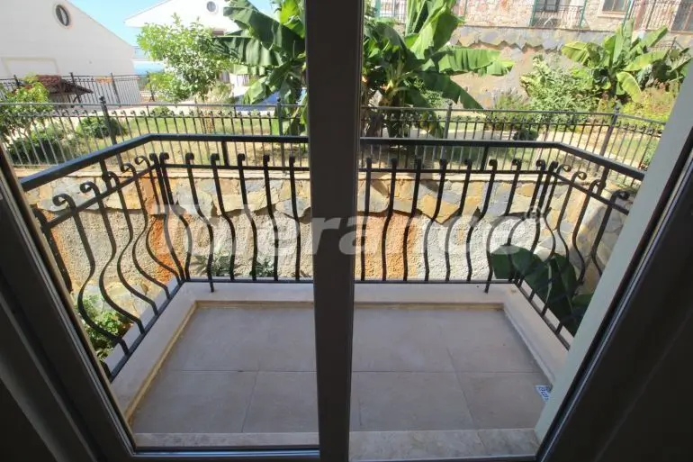 Apartment in Kas pool - 34562 Apartment in Kas pool - buy realty in Turkey - 34562
