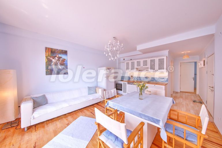 Apartment in Kas - 43517 Apartment in Kas - buy realty in Turkey - 43517
