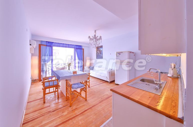 Apartment in Kas - 43518 Apartment in Kas - buy realty in Turkey - 43518